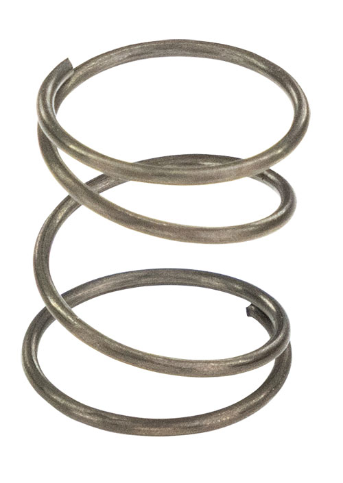 Améliore la performance de ton TG2000 ou TGS avec le ressort de libération de chargeur Volquartsen, conçu pour une fiabilité et une durabilité maximales.